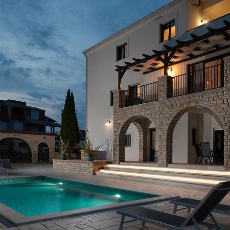 Villa Jalan Vrsi Exterior photo