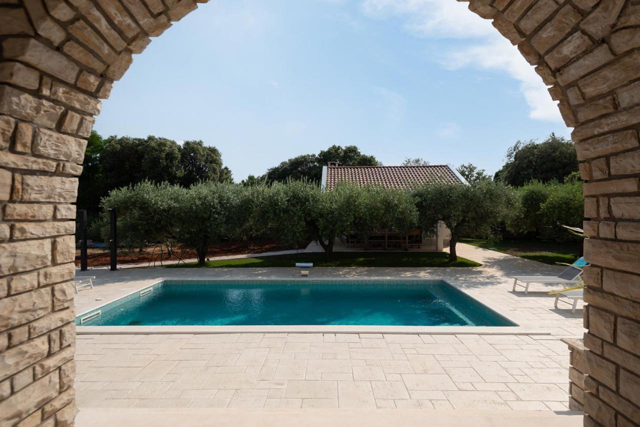 Villa Jalan Vrsi Exterior photo