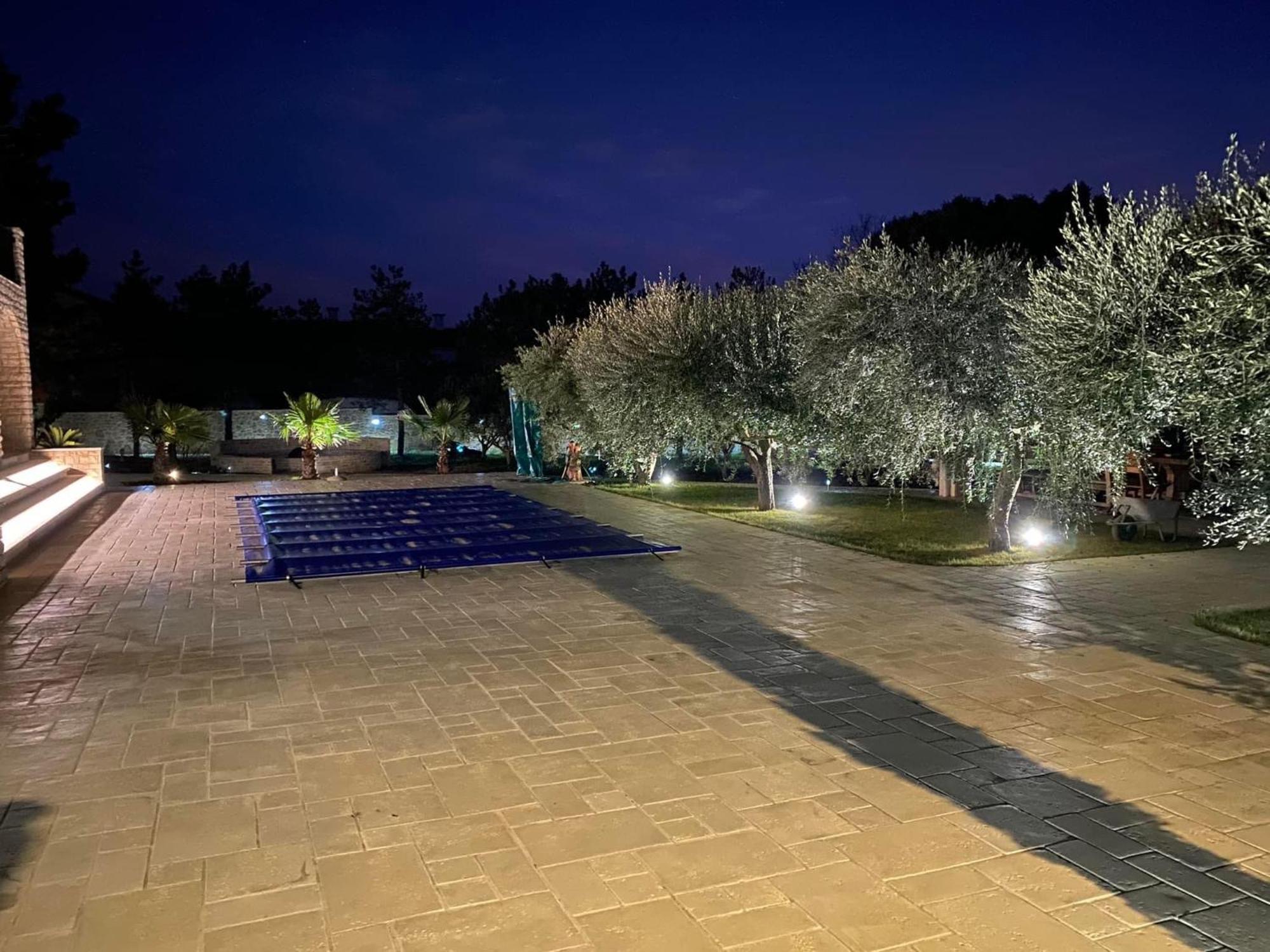 Villa Jalan Vrsi Exterior photo