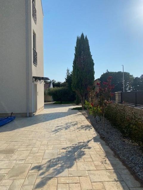 Villa Jalan Vrsi Exterior photo